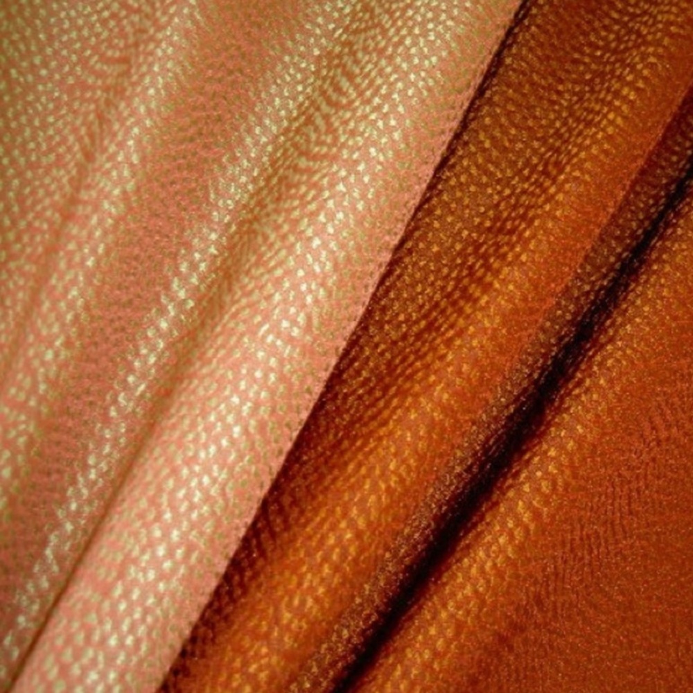 2 YDS Braemore Shimmer in Jewel Fabric 💎